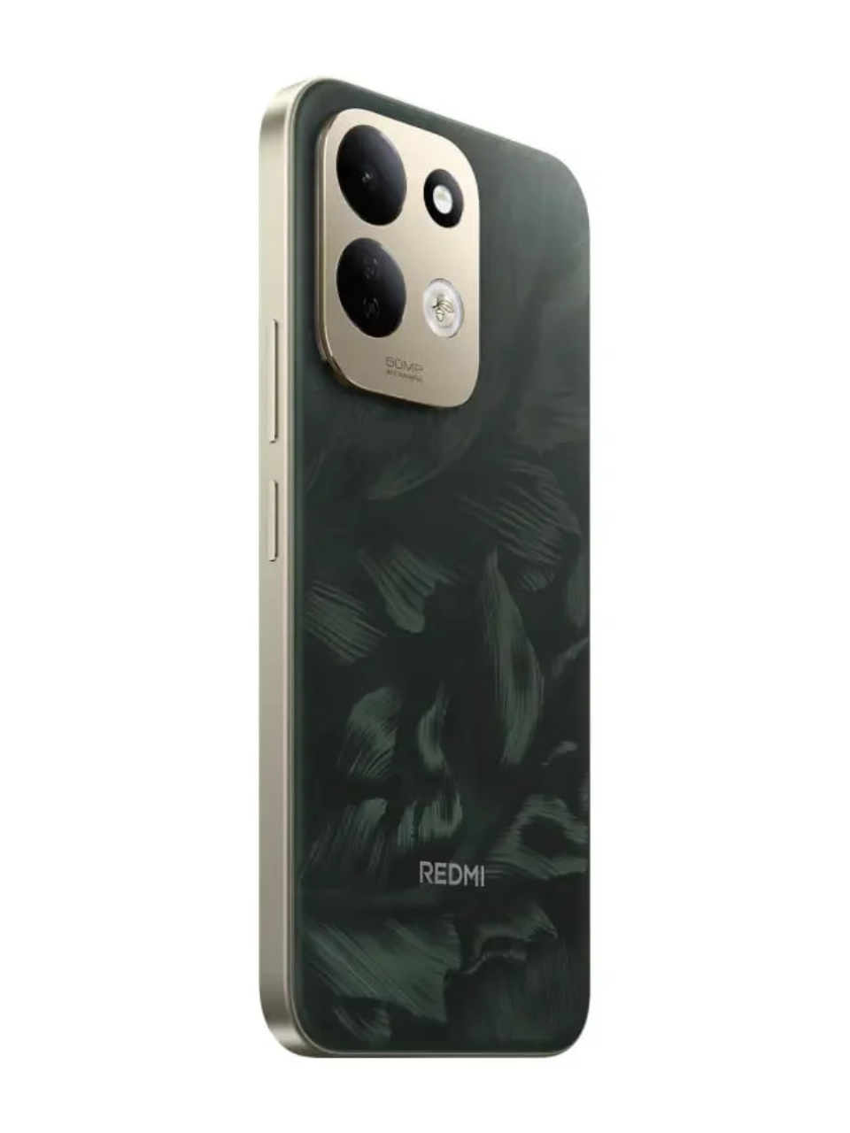 Смартфон Xiaomi Redmi 17 4/128 ГБ, Oak Green